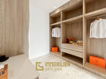 3.980 qm Grundstück / 15 Meter Infinity-Pool / 7 Schlafzimmer