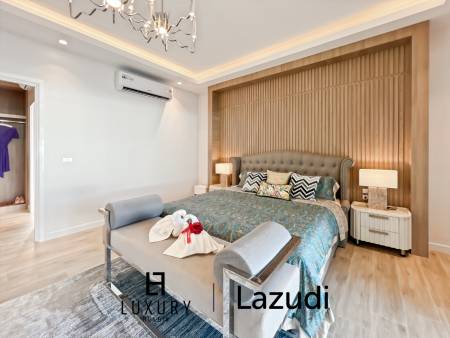 3,980 qm 7 Bett 8 Bad Villa Für Verkauf