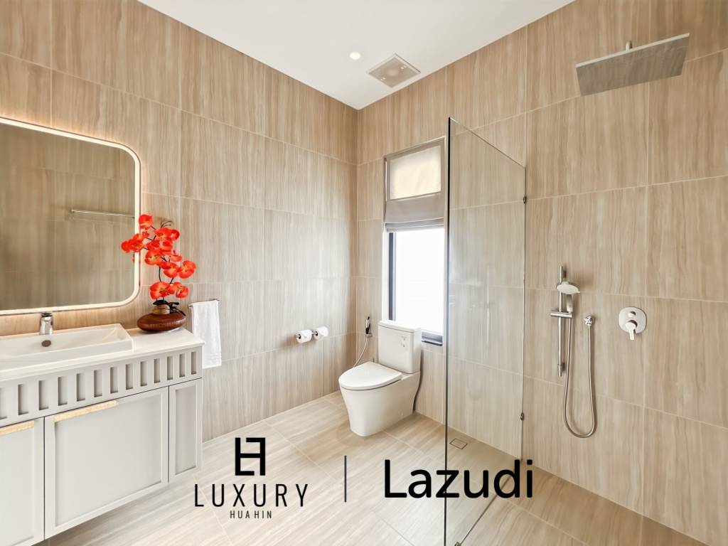 3,980 qm 7 Bett 8 Bad Villa Für Verkauf