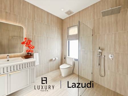 3,980 qm 7 Bett 8 Bad Villa Für Verkauf