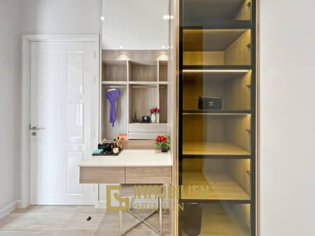 3.980 qm Grundstück / 15 Meter Infinity-Pool / 7 Schlafzimmer