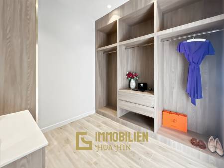 3.980 qm Grundstück / 15 Meter Infinity-Pool / 7 Schlafzimmer