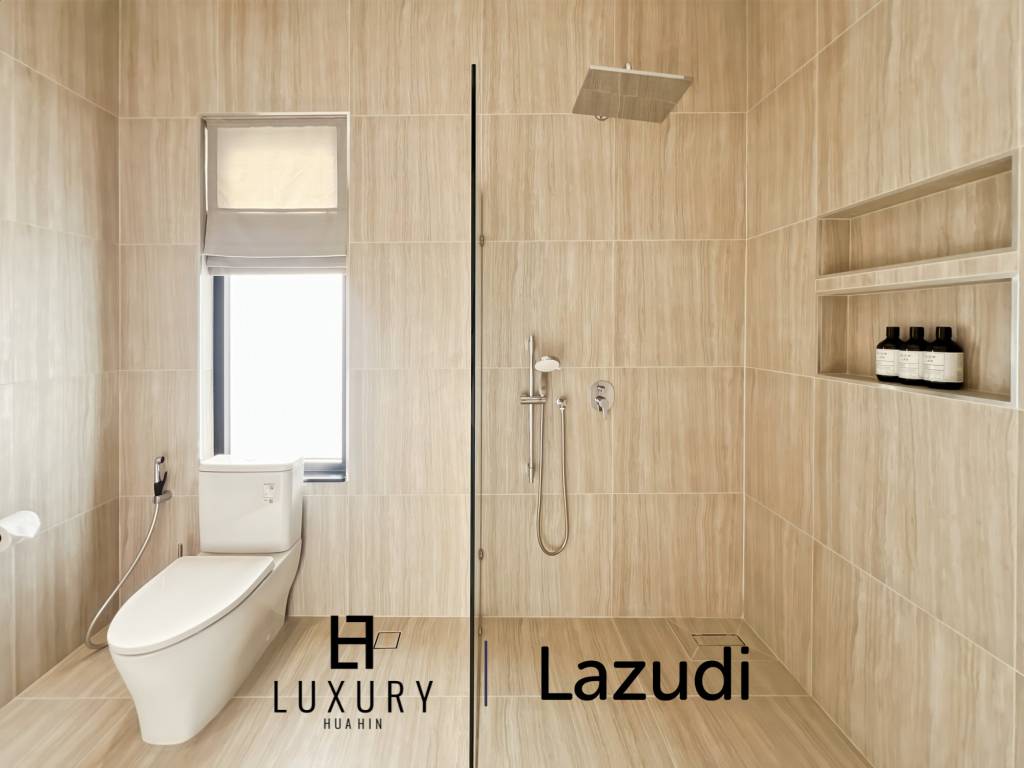 3,980 qm 7 Bett 8 Bad Villa Für Verkauf