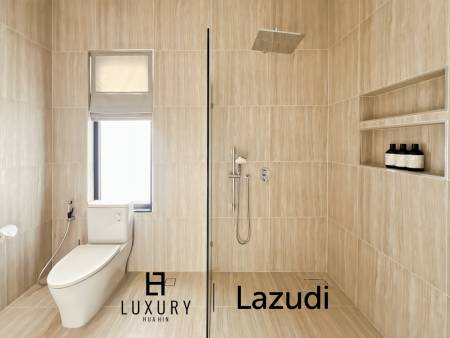 3,980 qm 7 Bett 8 Bad Villa Für Verkauf