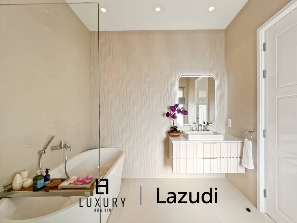 3,980 qm 7 Bett 8 Bad Villa Für Verkauf