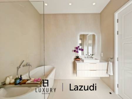 3,980 qm 7 Bett 8 Bad Villa Für Verkauf