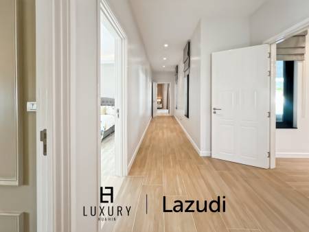 3,980 qm 7 Bett 8 Bad Villa Für Verkauf