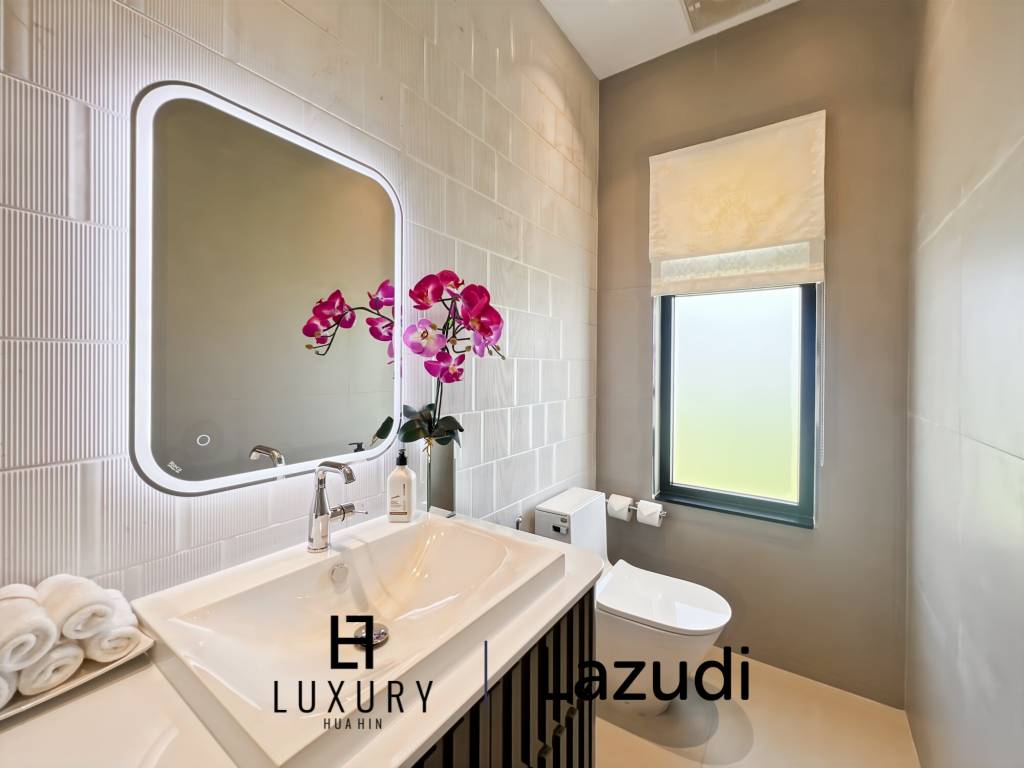 3,980 qm 7 Bett 8 Bad Villa Für Verkauf