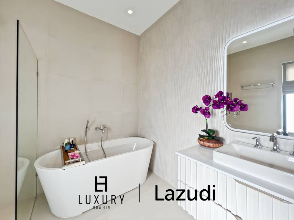 3,980 qm 7 Bett 8 Bad Villa Für Verkauf