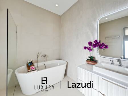 3,980 qm 7 Bett 8 Bad Villa Für Verkauf