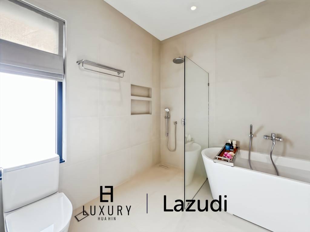 3,980 qm 7 Bett 8 Bad Villa Für Verkauf