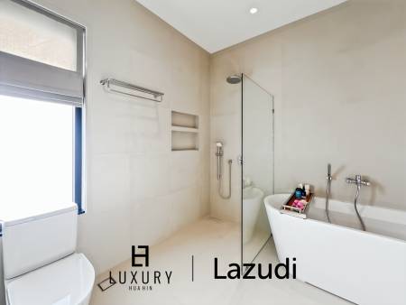 3,980 qm 7 Bett 8 Bad Villa Für Verkauf