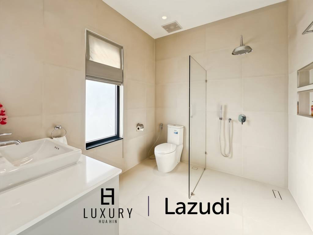 3,980 qm 7 Bett 8 Bad Villa Für Verkauf