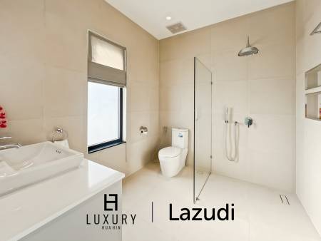 3,980 qm 7 Bett 8 Bad Villa Für Verkauf