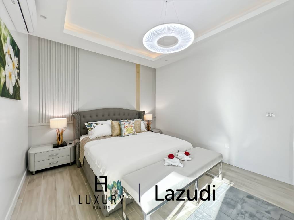 3,980 qm 7 Bett 8 Bad Villa Für Verkauf