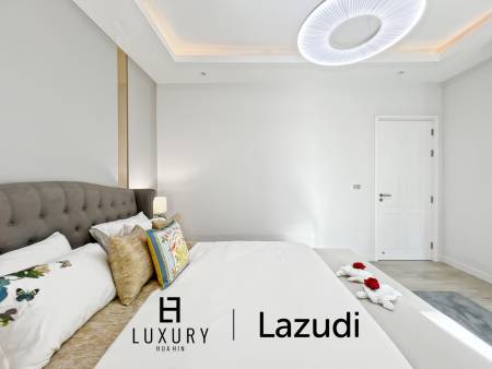 3,980 qm 7 Bett 8 Bad Villa Für Verkauf