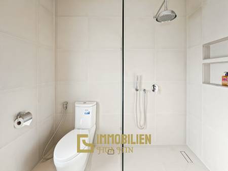 3.980 qm Grundstück / 15 Meter Infinity-Pool / 7 Schlafzimmer