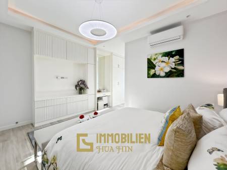 3.980 qm Grundstück / 15 Meter Infinity-Pool / 7 Schlafzimmer