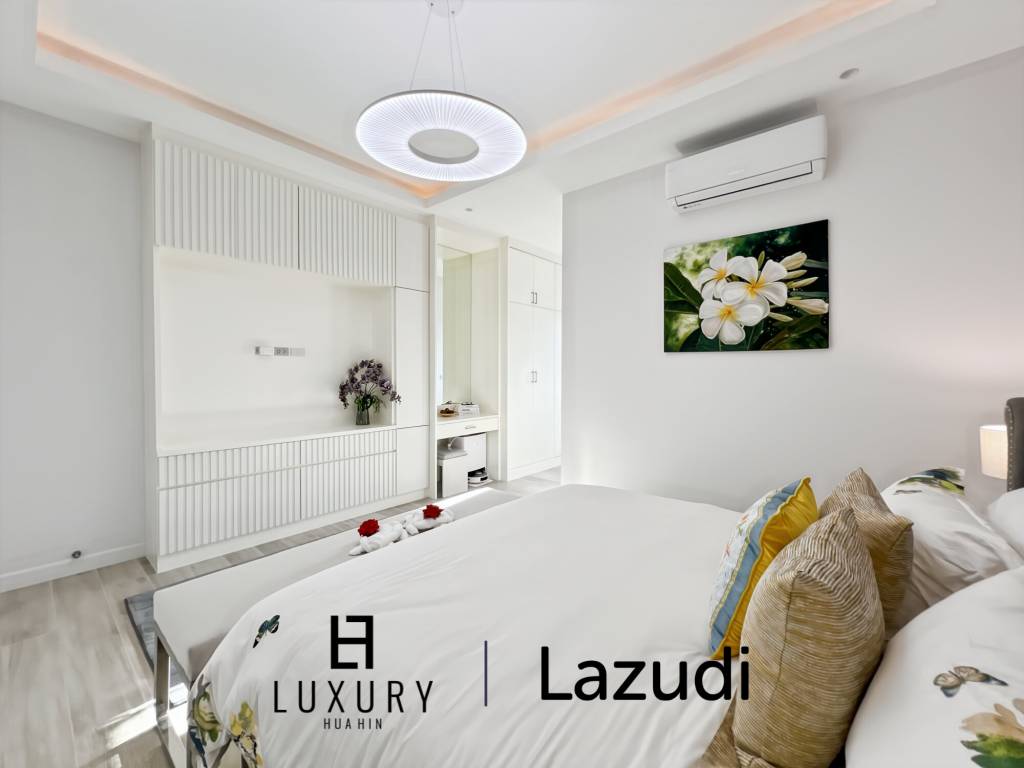 3,980 qm 7 Bett 8 Bad Villa Für Verkauf