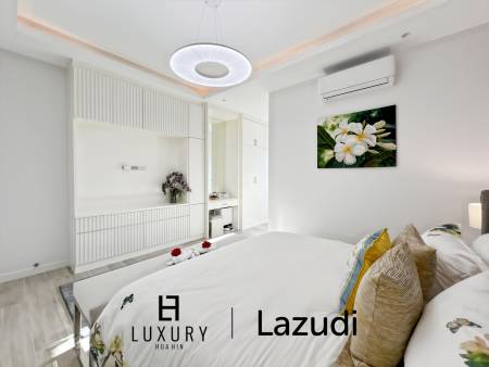 3,980 qm 7 Bett 8 Bad Villa Für Verkauf