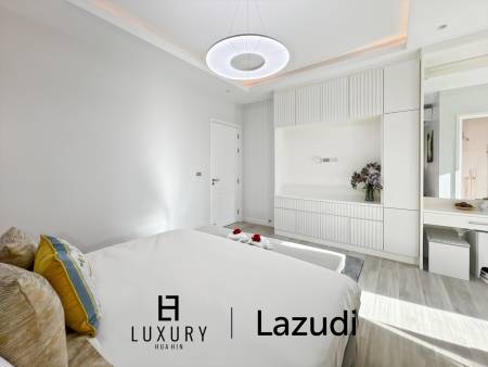 3,980 qm 7 Bett 8 Bad Villa Für Verkauf