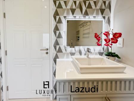 3,980 qm 7 Bett 8 Bad Villa Für Verkauf