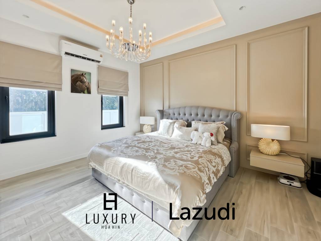 3,980 qm 7 Bett 8 Bad Villa Für Verkauf