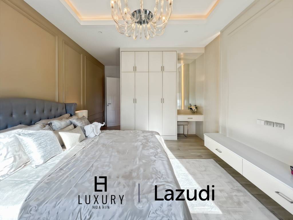 3,980 qm 7 Bett 8 Bad Villa Für Verkauf