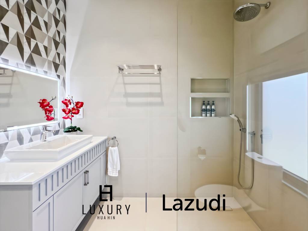 3,980 qm 7 Bett 8 Bad Villa Für Verkauf