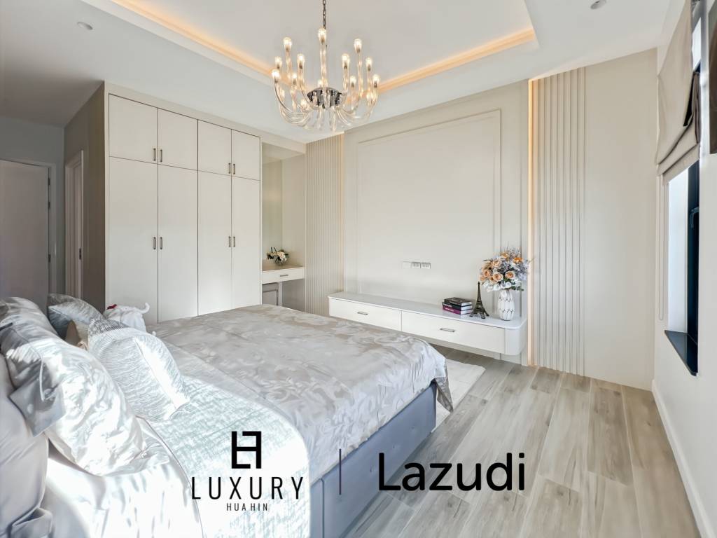 3,980 qm 7 Bett 8 Bad Villa Für Verkauf