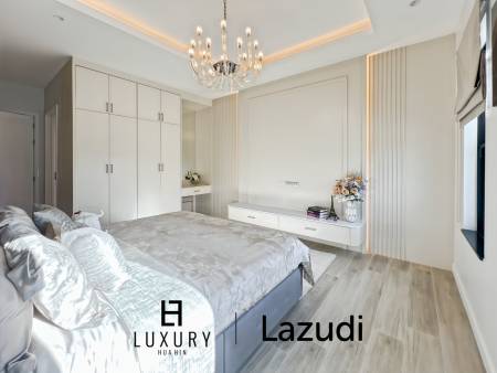 3,980 qm 7 Bett 8 Bad Villa Für Verkauf