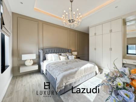 3,980 qm 7 Bett 8 Bad Villa Für Verkauf