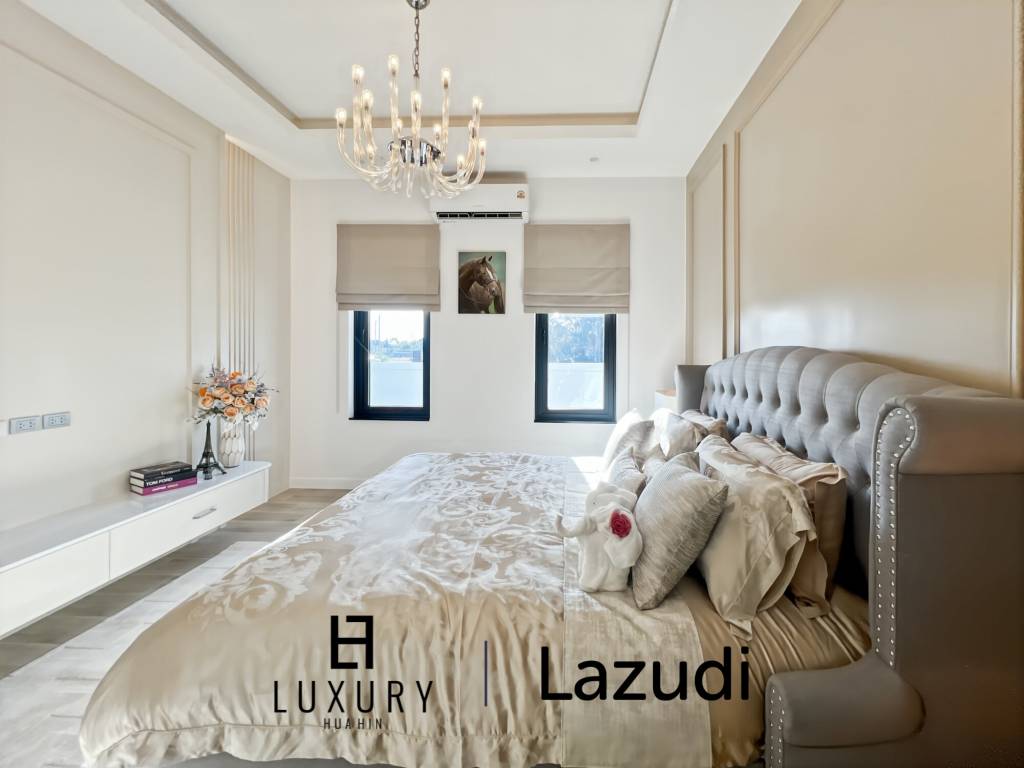 3,980 qm 7 Bett 8 Bad Villa Für Verkauf