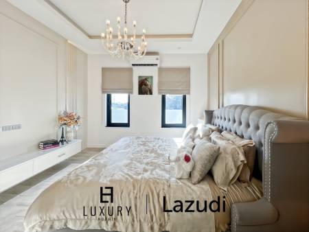 3,980 qm 7 Bett 8 Bad Villa Für Verkauf