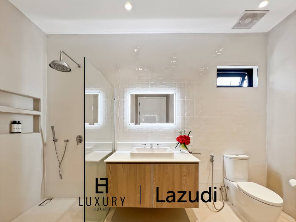 3,980 qm 7 Bett 8 Bad Villa Für Verkauf