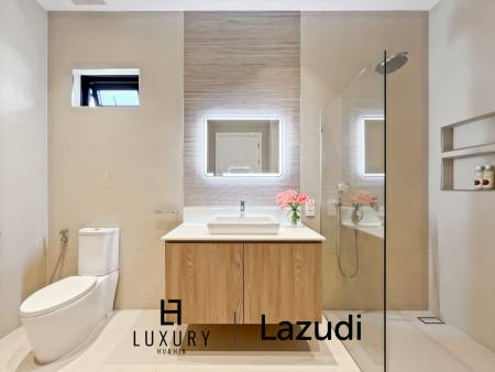 3,980 qm 7 Bett 8 Bad Villa Für Verkauf