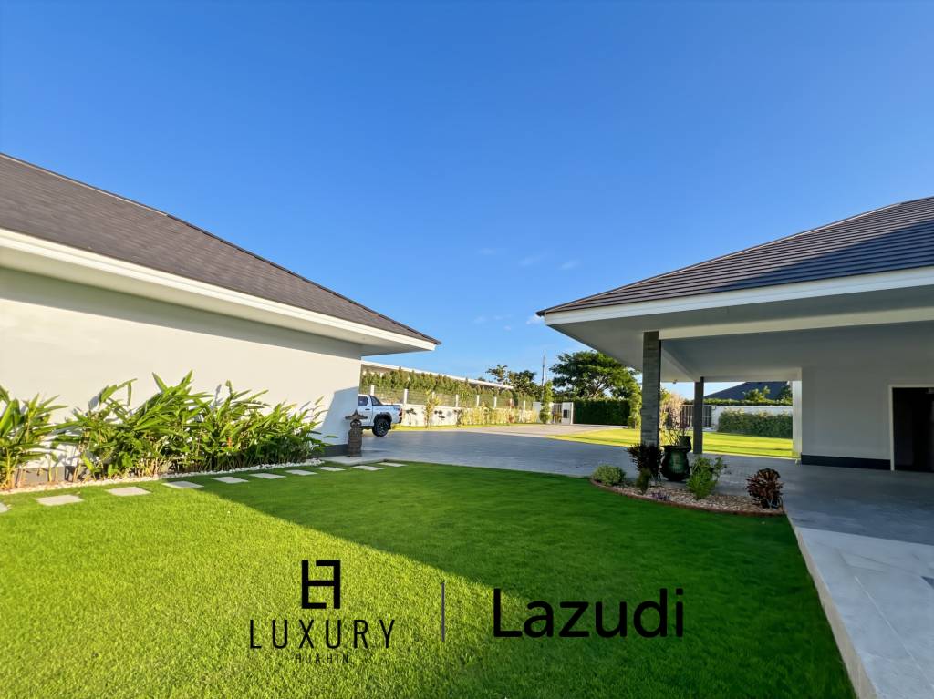 3,980 qm 7 Bett 8 Bad Villa Für Verkauf