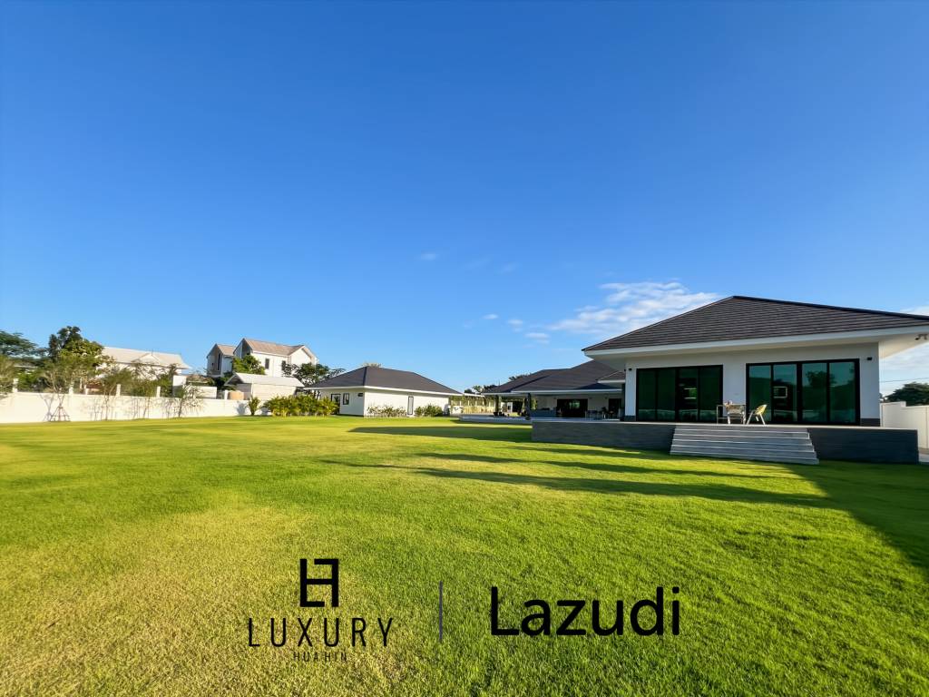 3,980 qm 7 Bett 8 Bad Villa Für Verkauf