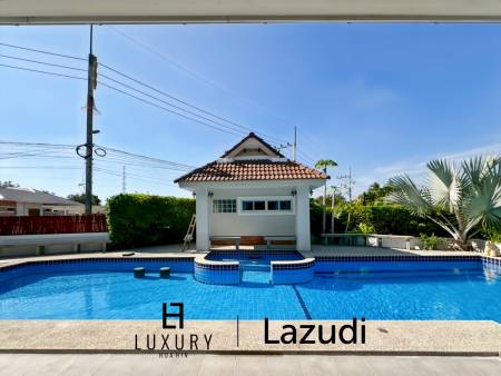 408 Kvm 2 Seng 2 Bad Villa for Salg