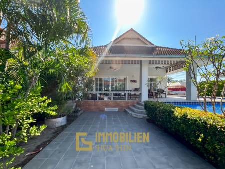 Sauna / ruhige Lage / privater Pool