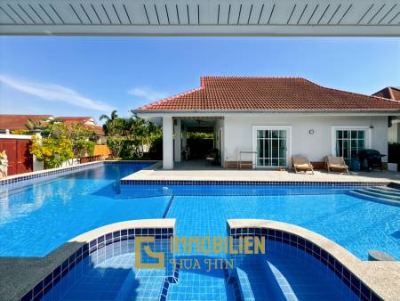 Sauna / ruhige Lage / privater Pool