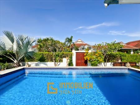 Sauna / ruhige Lage / privater Pool