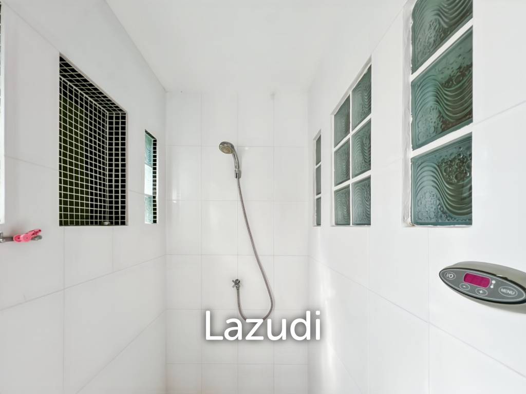 Smart House Village 2 - 2 Bedroon Pool Villa with Private Sauna