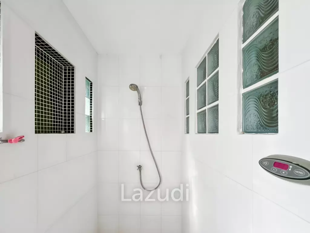 Smart House Village 2 - 2 Bedroon Pool Villa with Private Sauna