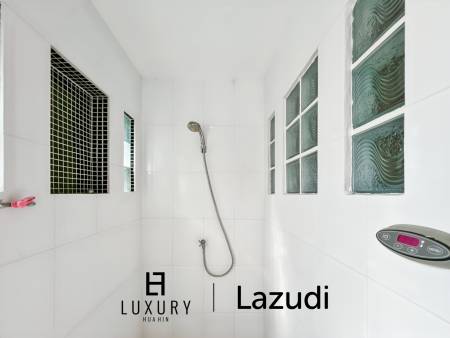 408 Kvm 2 Seng 2 Bad Villa for Salg