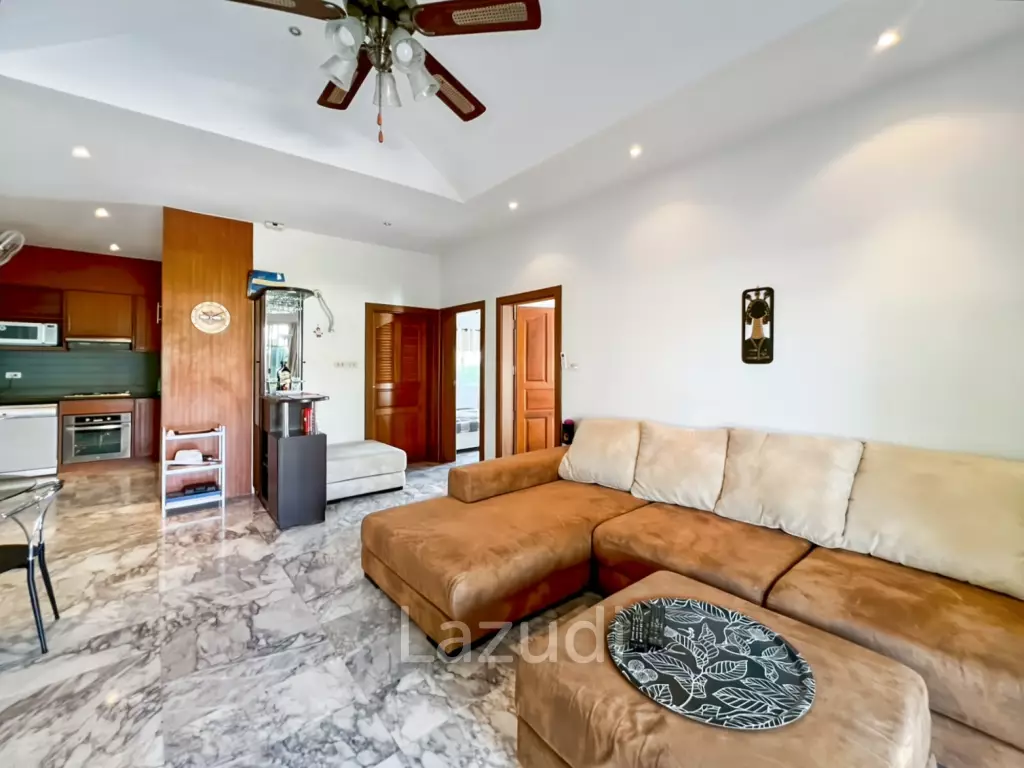 Smart House Village 2 - 2 Bedroon Pool Villa with Private Sauna