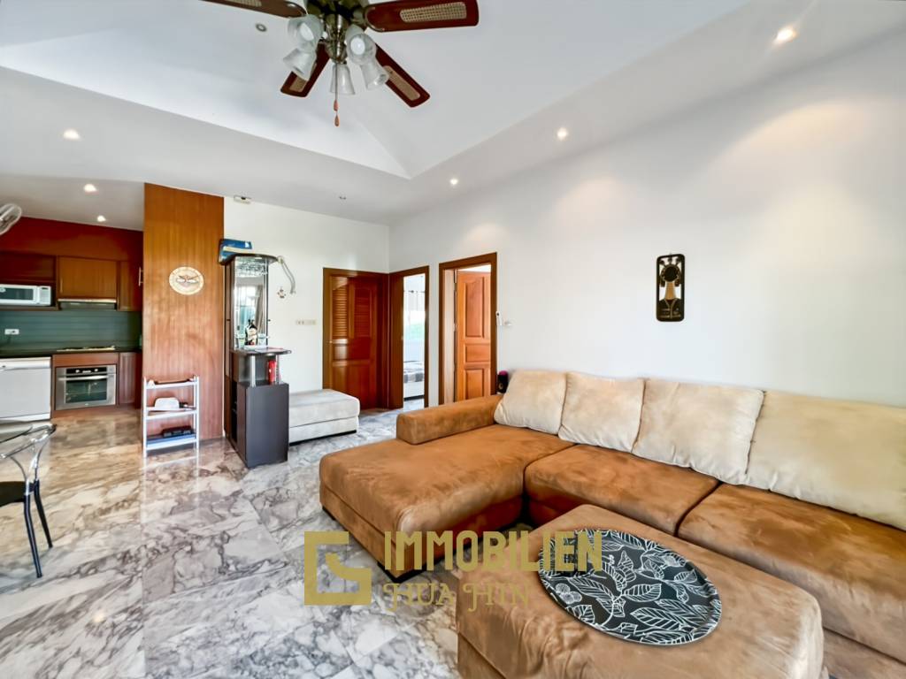 Sauna / ruhige Lage / privater Pool