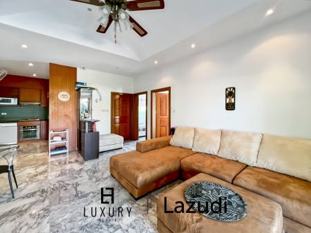 408 Kvm 2 Seng 2 Bad Villa for Salg