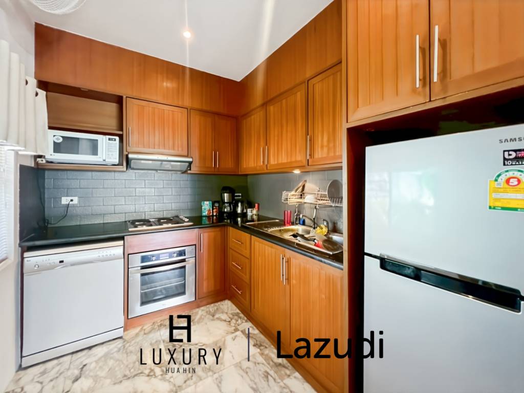 408 Kvm 2 Seng 2 Bad Villa for Salg