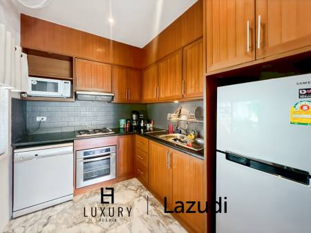 408 Kvm 2 Seng 2 Bad Villa for Salg